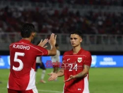 Eliano Reijnders: Menguak Tantangan Menuju Timnas Indonesia di Era Persaingan Sengit Shin Tae-yong