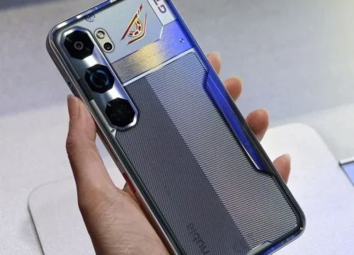 Nubia Neo 5: Menguak Potensi HP Gaming Murah dengan Layar 120Hz dan Chipset Unisoc T820