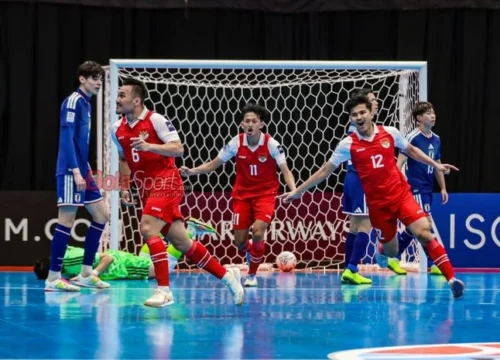 Timnas Futsal Indonesia di Piala AFF 2026: Mengukir Sejarah, Mempertahankan Takhta