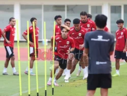 Persaingan Ketat di Sektor Sayap Timnas Indonesia: Lima Talenta Lokal dan Diaspora Siap Bersaing Rebut Posisi Krusial
