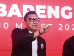 Menguak Fakta di Balik Julukan ‘APBD FC’: Studi Kasus Persija dan Kemitraan BUMD