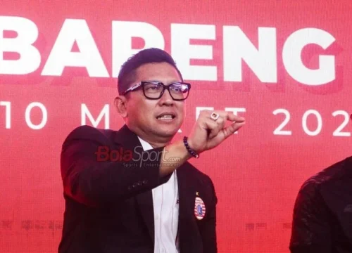 Menguak Fakta di Balik Julukan ‘APBD FC’: Studi Kasus Persija dan Kemitraan BUMD