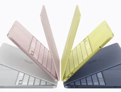 Menjelajahi MacBook Neo: Era Baru Laptop Apple Entry-Level dengan Layar Liquid Retina 13 Inci yang Memukau