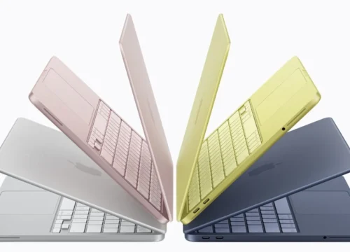 Menjelajahi MacBook Neo: Era Baru Laptop Apple Entry-Level dengan Layar Liquid Retina 13 Inci yang Memukau