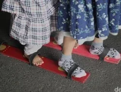 Era Baru Digital Anak: Pemerintah Ajak Batasi Medsos dan Revitalisasi Permainan Tradisional