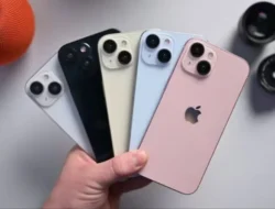 Relevansi Abadi iPhone 15: Mengapa Masih Menjadi Pilihan Unggul di Pasar 2026