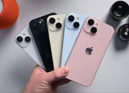 Relevansi Abadi iPhone 15: Mengapa Masih Menjadi Pilihan Unggul di Pasar 2026