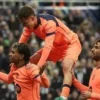 Rahasia Produktivitas Barcelona di Liga Champions: Babak Kedua Jadi Kunci, Apa Kata Era Hansi Flick? 10 Rahasia Produktivitas Barcelona di Liga Champions: Babak Kedua Jadi Kunci, Apa Kata Era Hansi Flick?