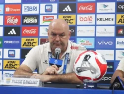 Membedah Tantangan Persib Bandung: Optimisme Bojan Hodak dalam Perebutan Gelar Liga 1 2025/2026 yang Kian Berliku