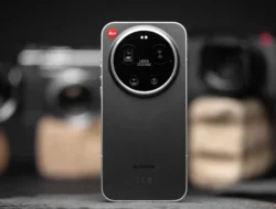 Xiaomi Leica Leitzphone: Membawa Revolusi Fotografi ke Indonesia dengan Sensor 1 Inci dan Warisan Leica