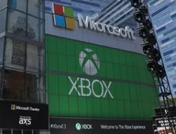 Transformasi Xbox: Menilik Strategi Baru Microsoft di Tengah Dinamika Industri Game