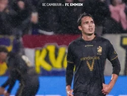 Kabar Positif dari Jaringan Internasional: Sorotan Tim Geypens untuk Masa Depan Timnas Indonesia