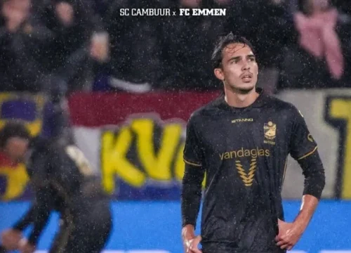 Kabar Positif dari Jaringan Internasional: Sorotan Tim Geypens untuk Masa Depan Timnas Indonesia