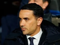 Mengakui Realita: Mengapa Pelatih Atalanta Sebut Bayern Munich Tim Tak Tertandingi