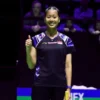Putri KW Gemilang di Swiss Open 2026: Kemenangan Telak atas Wonderkid India yang Mengancam 9 Putri KW Gemilang di Swiss Open 2026: Kemenangan Telak atas Wonderkid India yang Mengancam