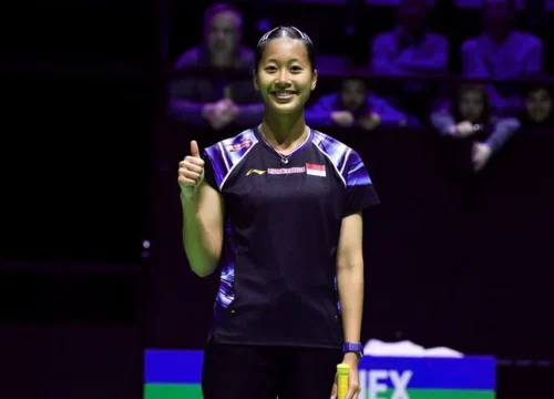 Putri KW Gemilang di Swiss Open 2026: Kemenangan Telak atas Wonderkid India yang Mengancam