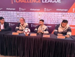 Dewa United di Kancah Asia: Misi Bangkit dan Menjaga Marwah Indonesia