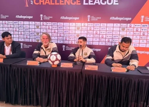 Dewa United di Kancah Asia: Misi Bangkit dan Menjaga Marwah Indonesia