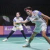 Analisis Mendalam Swiss Open 2026: Kejutan Derby Merah Putih dan Prospek Ganda Campuran Indonesia 7 Analisis Mendalam Swiss Open 2026: Kejutan Derby Merah Putih dan Prospek Ganda Campuran Indonesia