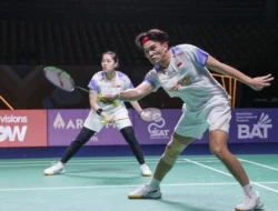 Analisis Mendalam Swiss Open 2026: Kejutan Derby Merah Putih dan Prospek Ganda Campuran Indonesia
