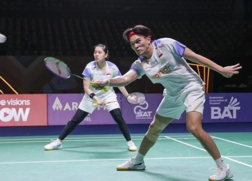 Analisis Mendalam Swiss Open 2026: Kejutan Derby Merah Putih dan Prospek Ganda Campuran Indonesia