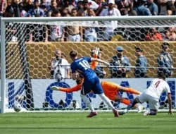 Duel Sengit Para Raksasa: Mengungkap Sejarah Rivalitas PSG Melawan Chelsea di Liga Champions