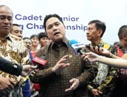 Perlindungan Atlet, Prioritas Utama: Menpora Kecam Keras Kekerasan Seksual di Kickboxing Jatim