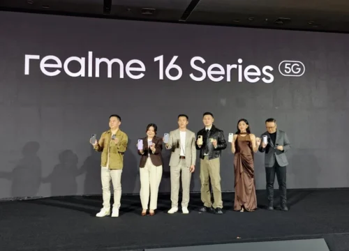 realme 16 Series 5G Resmi Hadir di Indonesia: Revolusi Fotografi Potret dan Daya Tahan Baterai Maksimal