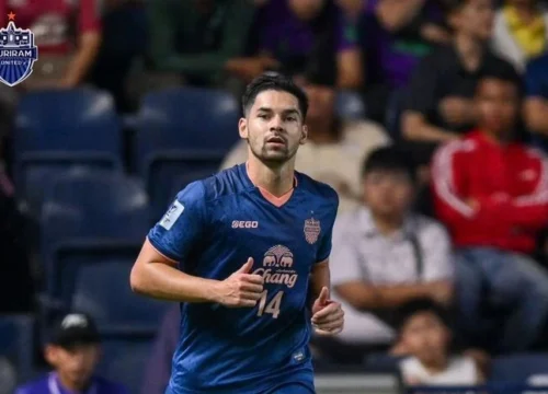 Sandy Walsh: Bintang Konsisten Eropa Pengangkat Standar Timnas Indonesia Menuju FIFA Series 2026