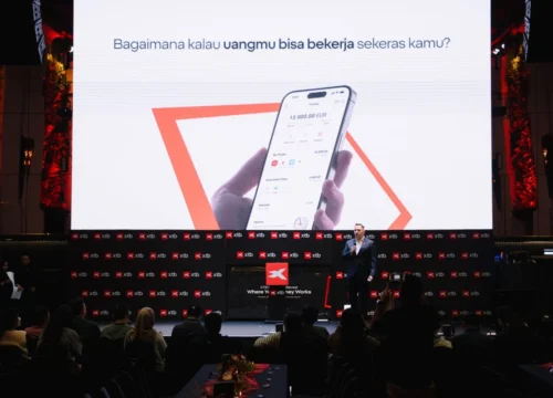 Terobosan XTB Indonesia: Investment Plan, Solusi Cerdas untuk Investor Pemula Global