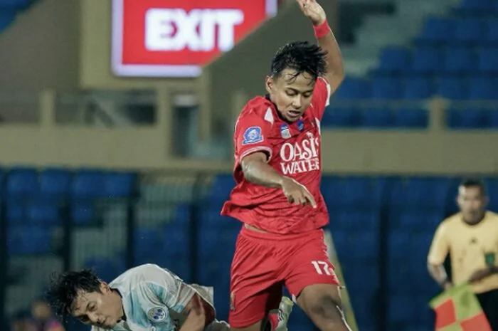 Super League Memanas: Persib Kokoh di Puncak, Persijap Jauhi Zona Degradasi dalam Pertarungan Sengit 1 Super League Memanas: Persib Kokoh di Puncak, Persijap Jauhi Zona Degradasi dalam Pertarungan Sengit