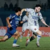 Drama Listrik Padam dan Kontroversi VAR: PSIM Jogja Ditahan Imbang Persijap Jepara di SSA 9 Drama Listrik Padam dan Kontroversi VAR: PSIM Jogja Ditahan Imbang Persijap Jepara di SSA