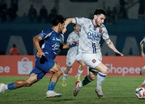 Drama Listrik Padam dan Kontroversi VAR: PSIM Jogja Ditahan Imbang Persijap Jepara di SSA