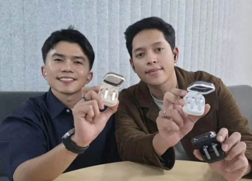 Samsung Galaxy Buds4 Pro: Revolusi Audio Presisi untuk Musisi dan Audiophile