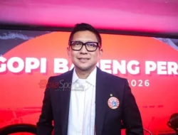 Pujian Berbobot dari Persija: Bali United Pionir Fasilitas Latihan Terbaik di Indonesia