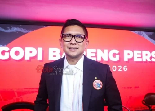 Pujian Berbobot dari Persija: Bali United Pionir Fasilitas Latihan Terbaik di Indonesia