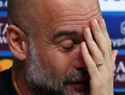 Menguak ‘DNA Liga Champions’ Real Madrid: Alasan Pep Guardiola Tak Pernah Remehkan Los Blancos