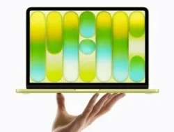 Guncangan ‘MacBook Neo’ di Industri PC: Pandangan Jujur dari Bos ASUS