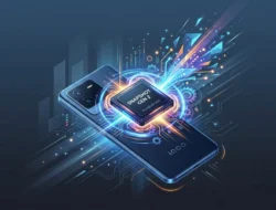 Panorama Smartphone Vivo & iQOO Maret 2026: Inovasi Puncak dari Entry-Level hingga Flagship