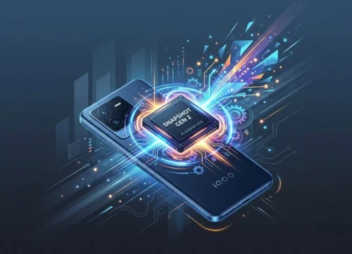 Panorama Smartphone Vivo & iQOO Maret 2026: Inovasi Puncak dari Entry-Level hingga Flagship