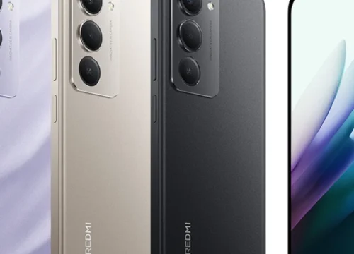 Redmi 15: Penjelajah Pasar Kelas Menengah dengan Layar Imersif 6,9 Inci dan Kamera 50MP yang Mengagumkan