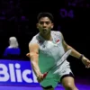 Mental Baja Moh Zaki Ubaidillah di Swiss Open 2026: Menggetarkan Unggulan Pertama dan Hati Penonton 10 Mental Baja Moh Zaki Ubaidillah di Swiss Open 2026: Menggetarkan Unggulan Pertama dan Hati Penonton