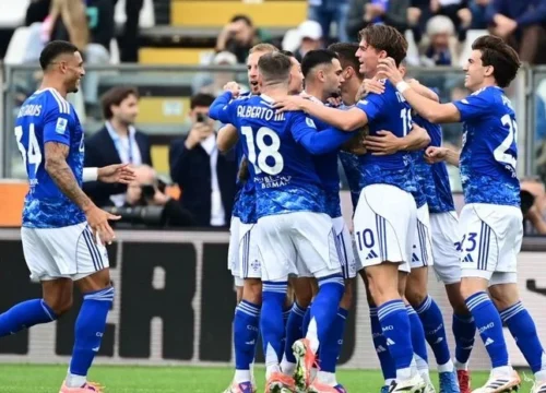 Grup Djarum dan Como 1907: Kisah Investor Terkaya yang Menggebrak Liga Italia