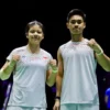 Derby Panas di Swiss Open 2026: Indonesia Hadapi Malaysia di Perempat Final, Akankah Leo/Bagas Lolos? 9 Derby Panas di Swiss Open 2026: Indonesia Hadapi Malaysia di Perempat Final, Akankah Leo/Bagas Lolos?