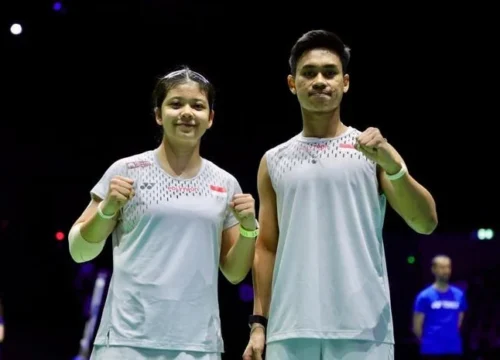 Derby Panas di Swiss Open 2026: Indonesia Hadapi Malaysia di Perempat Final, Akankah Leo/Bagas Lolos?