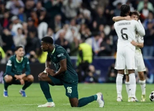 Ujian Berat Wakil Liga Inggris di Liga Champions: Dari Dominasi Menuju Tekanan Sengit