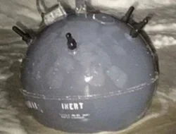 Selat Hormuz: Gerbang Energi Global dalam Bayang-bayang Ranjau Laut Iran dan Strategi Asimetris yang Mengancam