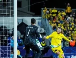 Fenomena Bodø/Glimt 2026: Mengukir Sejarah Sempurna di Liga Champions Melawan Raksasa Eropa