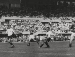 Rekor Abadi 12 Gol: Menguak ‘Partai Neraka’ Lausanne 1954 dan Drama Kiper di Piala Dunia