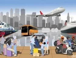 Mengamankan Ruang Digital Lebaran: Komdigi Perketat Pengawasan Hoaks dan Penipuan Online